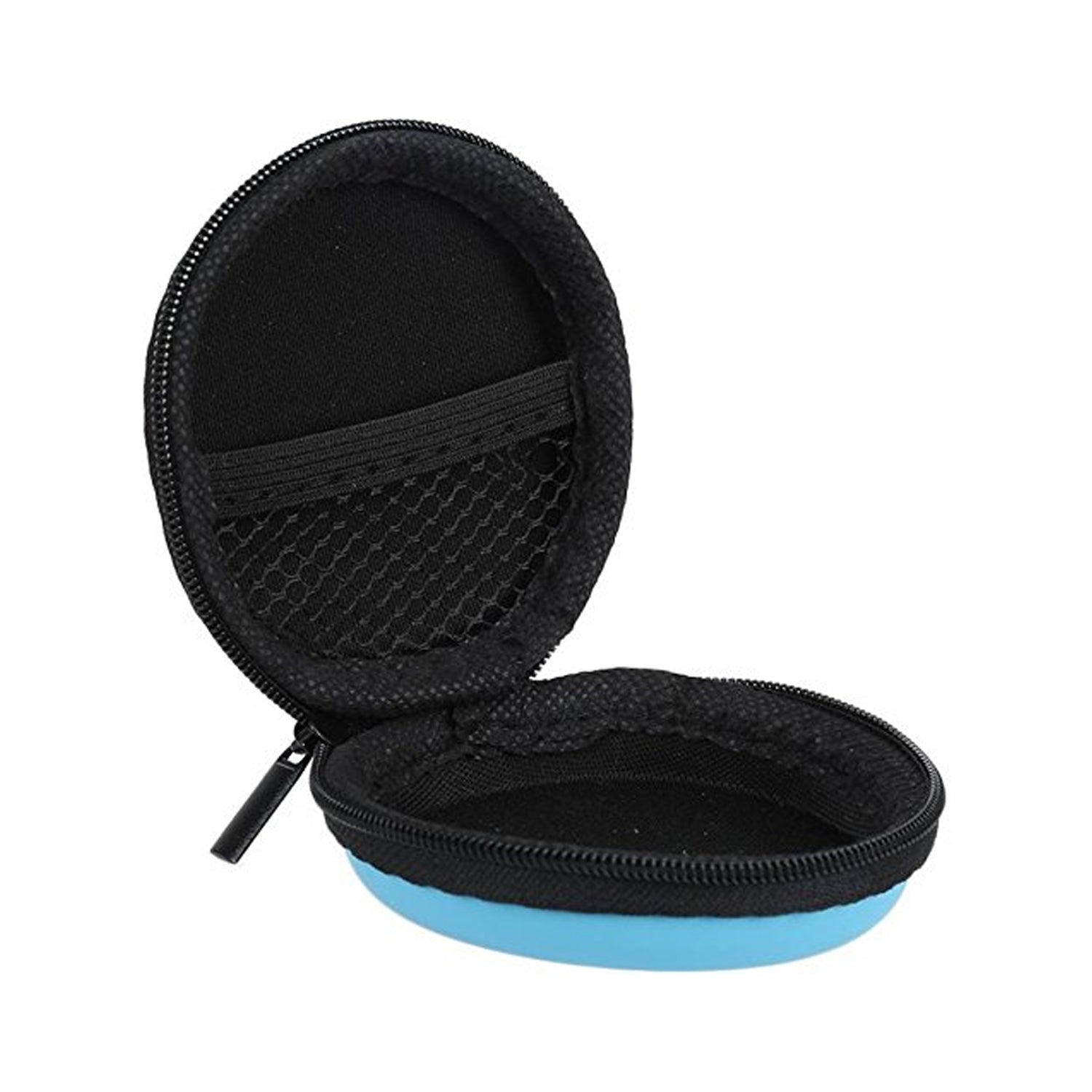 6570 Earphone Carrying Cute Case Round Pocket Pouch for Headphone Data Cable, Coins, Airpods, Pendrive, Earphone Case Organizer Perfect Return Gift (Mix Design 1 PC) 6570 Earphone Carrying Cute Case Round Pocket Pouch for Headphone Data Cable, Coins, Airpods, Pendrive, Earphone Case Organizer Perfect Return Gift (Mix Design 1 PC)